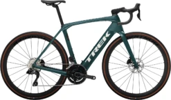 Trek Domane+ SLR 6 2023 -Goedkope Efiets Kopen Winkel trek domane slr 6 groen 1 1