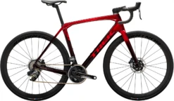 Trek Domane SLR 7 ETap Gen 4 2023 -Goedkope Efiets Kopen Winkel trek domane slr 7 etap gen 4 rood 1