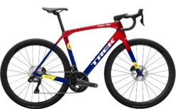 Trek Domane SLR 7 Gen 4 2023 -Goedkope Efiets Kopen Winkel trek domane slr 7 gen 4 rood blauw 1