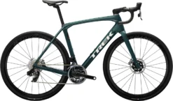 Trek Domane SLR 9 ETap Gen 4 2023 -Goedkope Efiets Kopen Winkel trek domane slr 9 etap gen 4 donkergroen 1 1