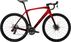 Trek Domane SLR 9 ETap Gen 4 2023 -Goedkope Efiets Kopen Winkel trek domane slr 9 etap gen 4 rood 1 1