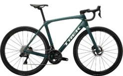 Trek Domane SLR 9 Gen 4 2023 -Goedkope Efiets Kopen Winkel trek domane slr 9 gen 4 donkergroen 1 2 1