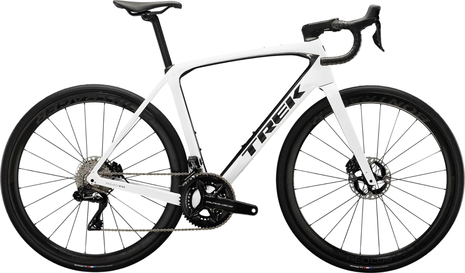 Trek Domane SLR 9 Gen 4 2023