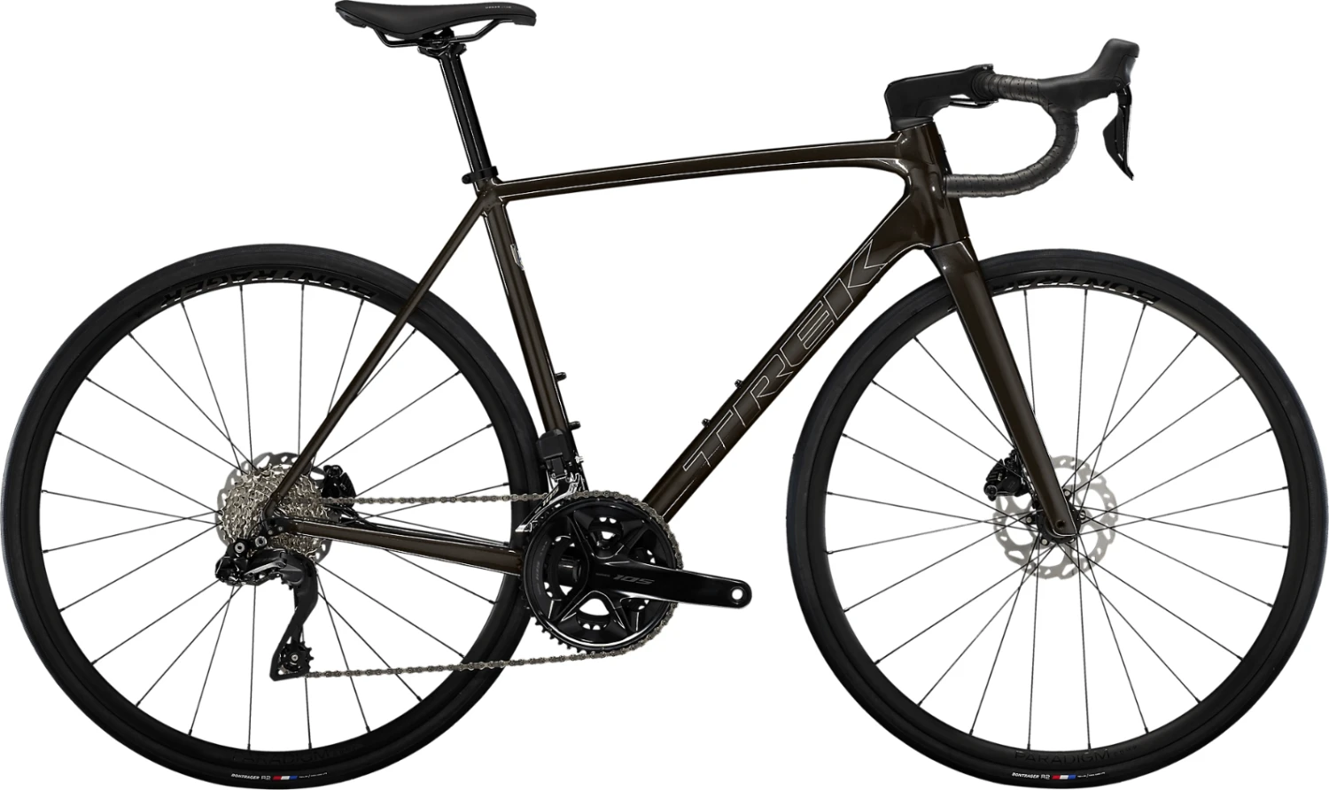 Trek Emonda ALR 6 2023 1 Trek Emonda ALR 6 2023