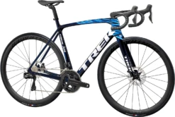 Trek Emonda SLR 7 2022 -Goedkope Efiets Kopen Winkel trek emonda slr7 blauw kopen12gobiking