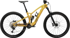 Trek Fuel EXe 9.7 2023 -Goedkope Efiets Kopen Winkel trek fuel exe 9.7 geel 1