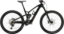 Trek Fuel EXe 9.7 2023 -Goedkope Efiets Kopen Winkel trek fuel exe 9.7 zwart 1