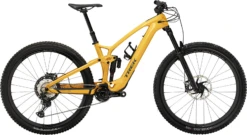 Trek Fuel EXe 9.8 XT 2023 -Goedkope Efiets Kopen Winkel trek fuel exe 9.8 xt geel 1
