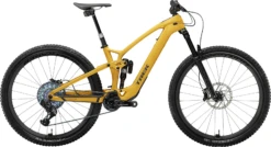 Trek Fuel EXe 9.9 XX1 AXS 2023 -Goedkope Efiets Kopen Winkel trek fuel exe 9.9 xx1 axs geel 1