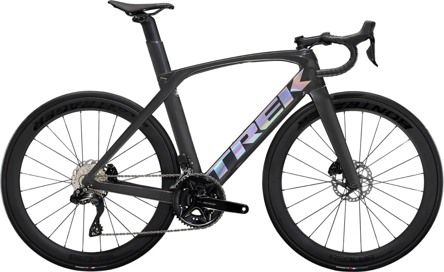 Trek Madone SL 6 2023 2 Trek Madone SL 6 2023 - Afbeelding 2