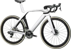 Trek Madone SLR 9 Gen 7 ETap 2023 -Goedkope Efiets Kopen Winkel trek madone slr 9 etap zilver 1