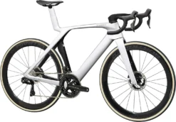 Trek Madone SLR 9 Gen 7 2023 -Goedkope Efiets Kopen Winkel trek madone slr 9 zilver 1