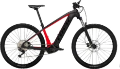 Trek Powerfly 4 Gen 4 2023 -Goedkope Efiets Kopen Winkel trek powerfly 4 gen 4 zwartrood 1
