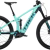 Trek Rail 9.7 SLX/XT 2022