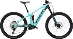 Trek Rail 9.7 SLX/XT 2022 Tweedekans