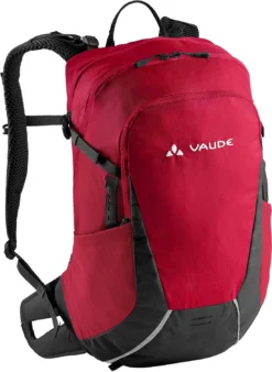 Vaude Tremalzo 16 L -Goedkope Efiets Kopen Winkel tremalzo 16 rood 1