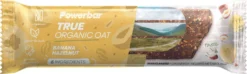 PowerBar True Organic Oat Bar