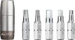 Topeak Nano Torqbox Momentbithouder -Goedkope Efiets Kopen Winkel tt2561 main4 2