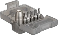 Topeak Nano Torqbox Momentbithouder