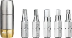 Topeak Nano Torqbox Momentbithouder -Goedkope Efiets Kopen Winkel tt2562 main5