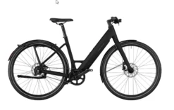 Riese & Müller Riese & Muller UBN Six Silent 2023