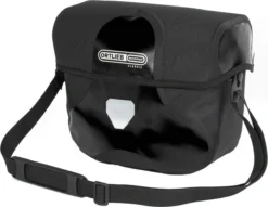 Ortlieb Ultimate Six Classic 7L Stuurtas -Goedkope Efiets Kopen Winkel ultimate six classic zwart