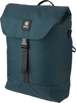 Agu Urban Essentials DWR 17L Enkele Fietstas 7 Agu Urban Essentials DWR 17L Enkele Fietstas -Goedkope Efiets Kopen Winkel urban essentials dwr 17l enkele fietstas blauw 2