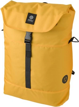 Agu Urban Essentials DWR 17L Enkele Fietstas 1 Agu Urban Essentials DWR 17L Enkele Fietstas