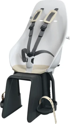 Urban Iki Achterzitje -Goedkope Efiets Kopen Winkel urban iki achterzitje wit beige