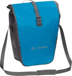 Vaude Aqua Back Single Fietstas -Goedkope Efiets Kopen Winkel vaude aqua back dubbele fietstas icicle 2 1