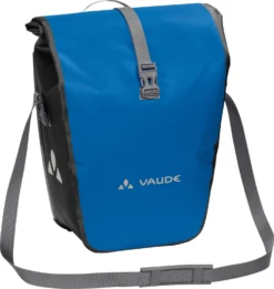 Vaude Aqua Back Single Fietstas -Goedkope Efiets Kopen Winkel vaude aqua back single blue