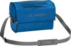Vaude Aqua Box Fietstas -Goedkope Efiets Kopen Winkel vaude aqua box fietstas blauw 1