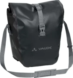 Vaude Aqua Front Dubbele Fietstassenset