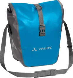 Vaude Aqua Front Dubbele Fietstassenset -Goedkope Efiets Kopen Winkel vaude aqua front icicle