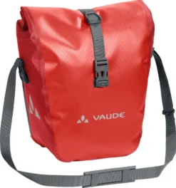 Vaude Aqua Front Dubbele Fietstassenset -Goedkope Efiets Kopen Winkel vaude aqua front lava 1