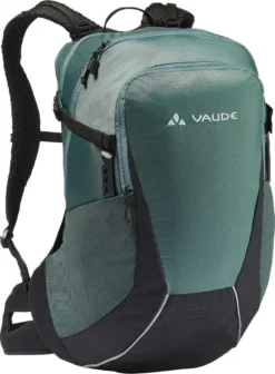 Vaude Tremalzo 16 L -Goedkope Efiets Kopen Winkel vaude tremalzo 16l groen 1