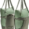 Vaude Twin Shopper Dubbele Fietstas