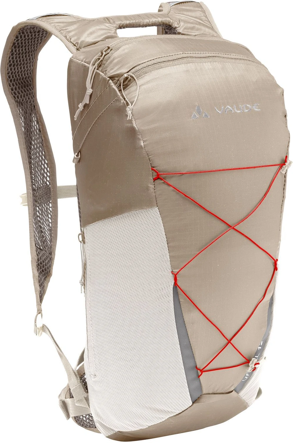 Vaude Uphill 12 Rugtas 2 Vaude Uphill 12 Rugtas - Afbeelding 2