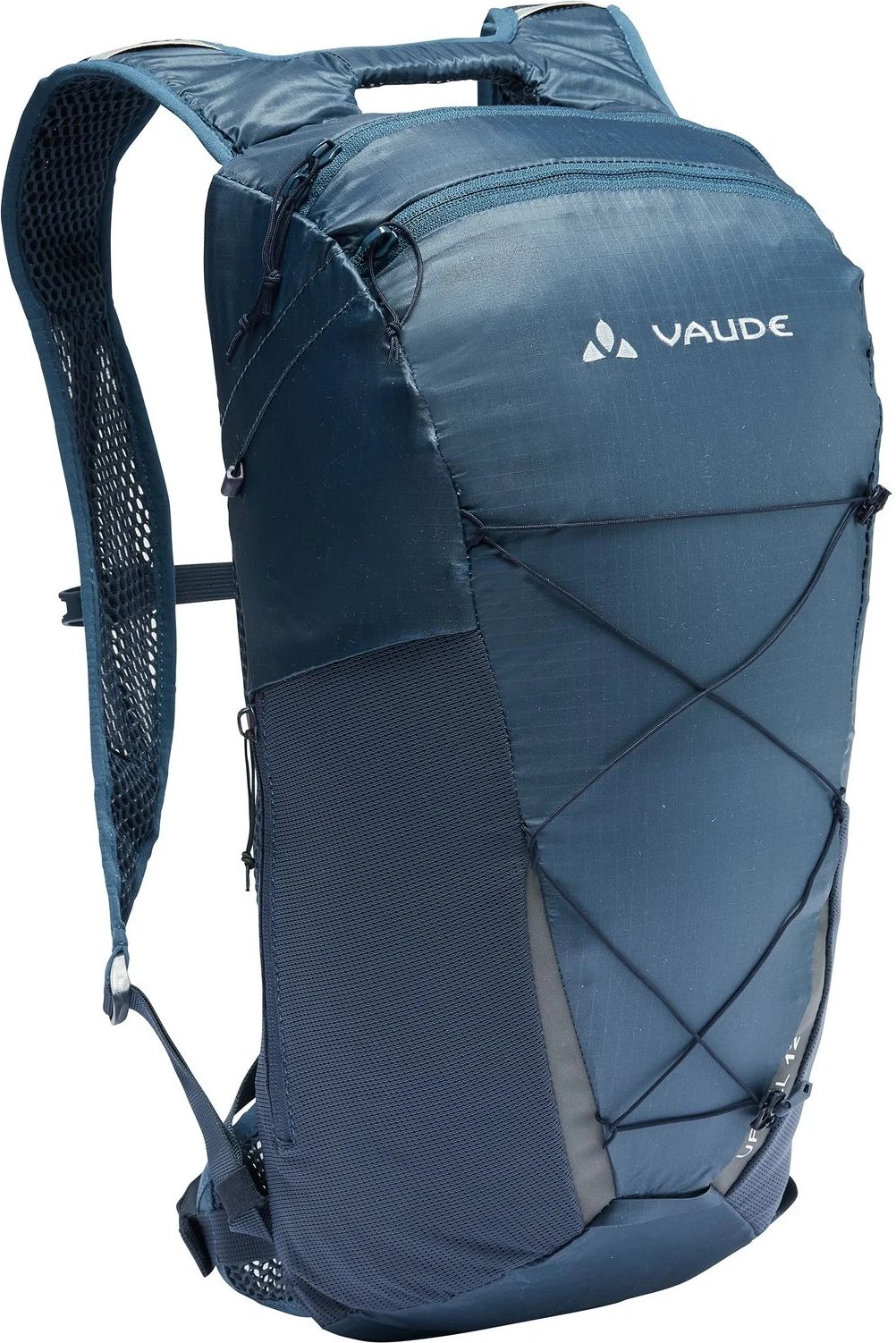 Vaude Uphill 12 Rugtas 3 Vaude Uphill 12 Rugtas - Afbeelding 3