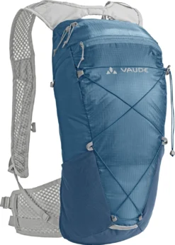 Vaude Uphill 12 LW Rugtas -Goedkope Efiets Kopen Winkel vaude uphill 12 washed blauw