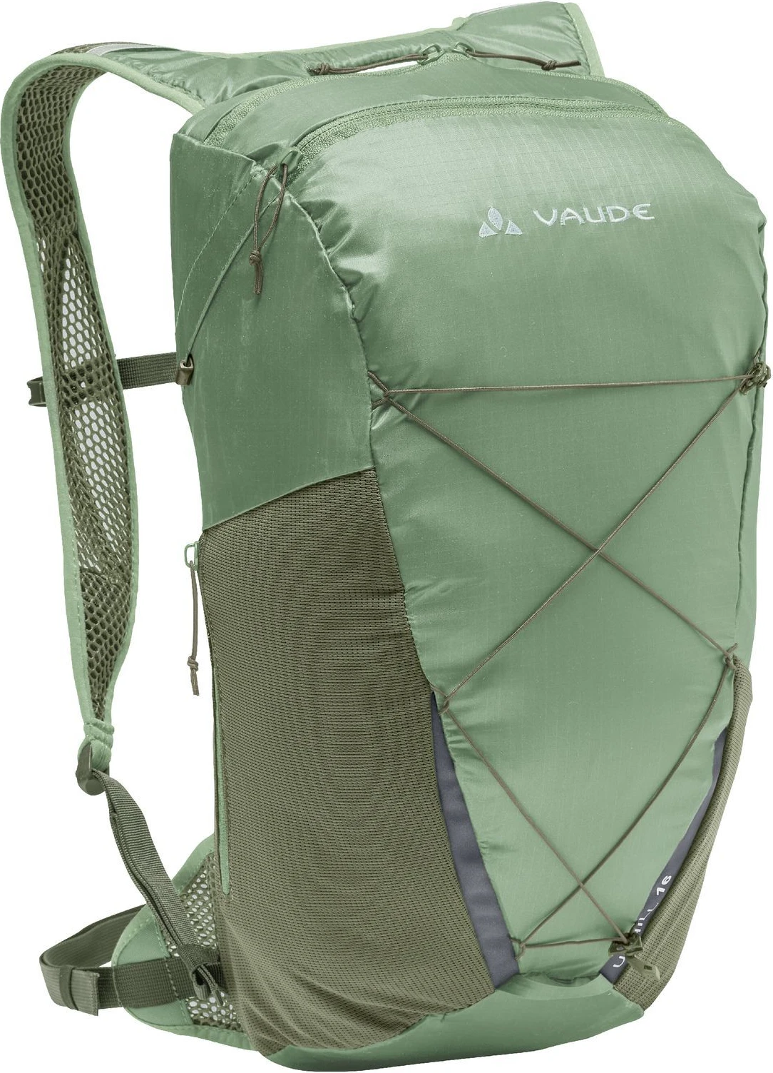 Vaude Uphill 16 Rugtas 2 Vaude Uphill 16 Rugtas - Afbeelding 2
