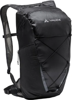 Vaude Uphill 16 Rugtas 5 Vaude Uphill 16 Rugtas -Goedkope Efiets Kopen Winkel vaude uphill 16 rugtas zwart 1