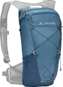 Vaude Uphill 9 LW Rugtas -Goedkope Efiets Kopen Winkel vaude uphill 9 washed blauw