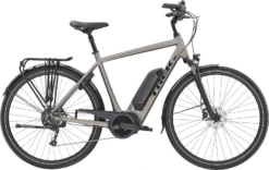 Trek Verve+ 2 2022 9 Trek Verve+ 2 2022 -Goedkope Efiets Kopen Winkel verve 2 heren grijs