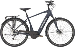 Trek Verve+ 4 2021 -Goedkope Efiets Kopen Winkel verve plus 4 men 20 30620 a primary 2