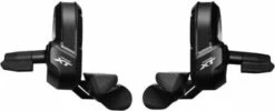 Shimano XT Di2 M8050 Shifters 5 Shimano XT Di2 M8050 Shifters -Goedkope Efiets Kopen Winkel xt di2 shifterset