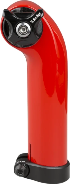 Bontrager Emonda Carbon Zadelpen -Goedkope Efiets Kopen Winkel zadelpen emonda rood