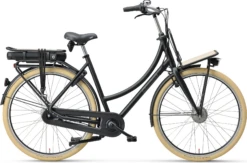 Batavus PACKD E-go N7 2023